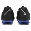 Nike Phantom GX Academy HG AG 'Black' Men's DD9470-040