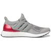 Adidas Ultra Boost 1.0 DNA Gris Escarlata HR0062