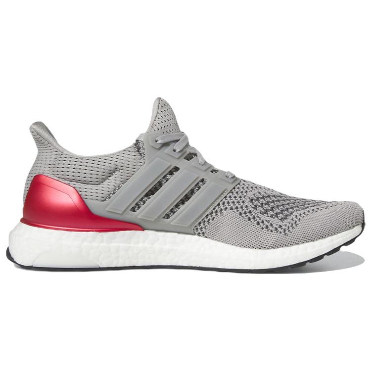 Adidas Ultra Boost 1.0 DNA Gris Escarlata HR0062