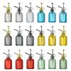 320ml Glass Water Spray Bottle Hand Pressure Watering Can Indoor Small Flower Plant Sprayer Garden Mister