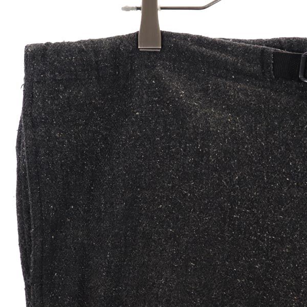 Gramicci Outdoor Pants M Gray Men's Used