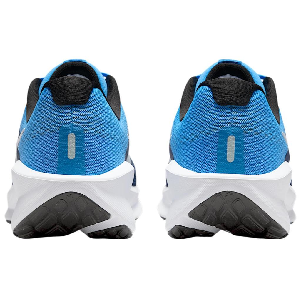 New Nike Downshifter 13 University Blue Blue Void Glacier Blue White FD6454-404