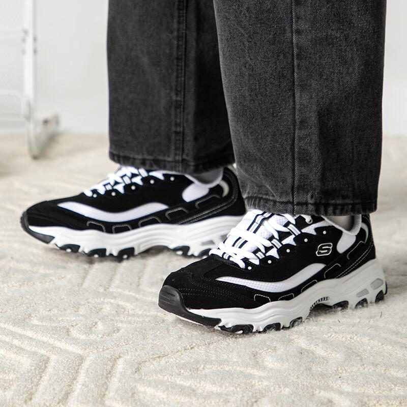 Skechers Men s 52675 All-Season Athletic Shoes 12