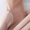 Non-slip Sun Protection Gloves Breathable Mittens Fashion Touch Screen Gloves  Women
