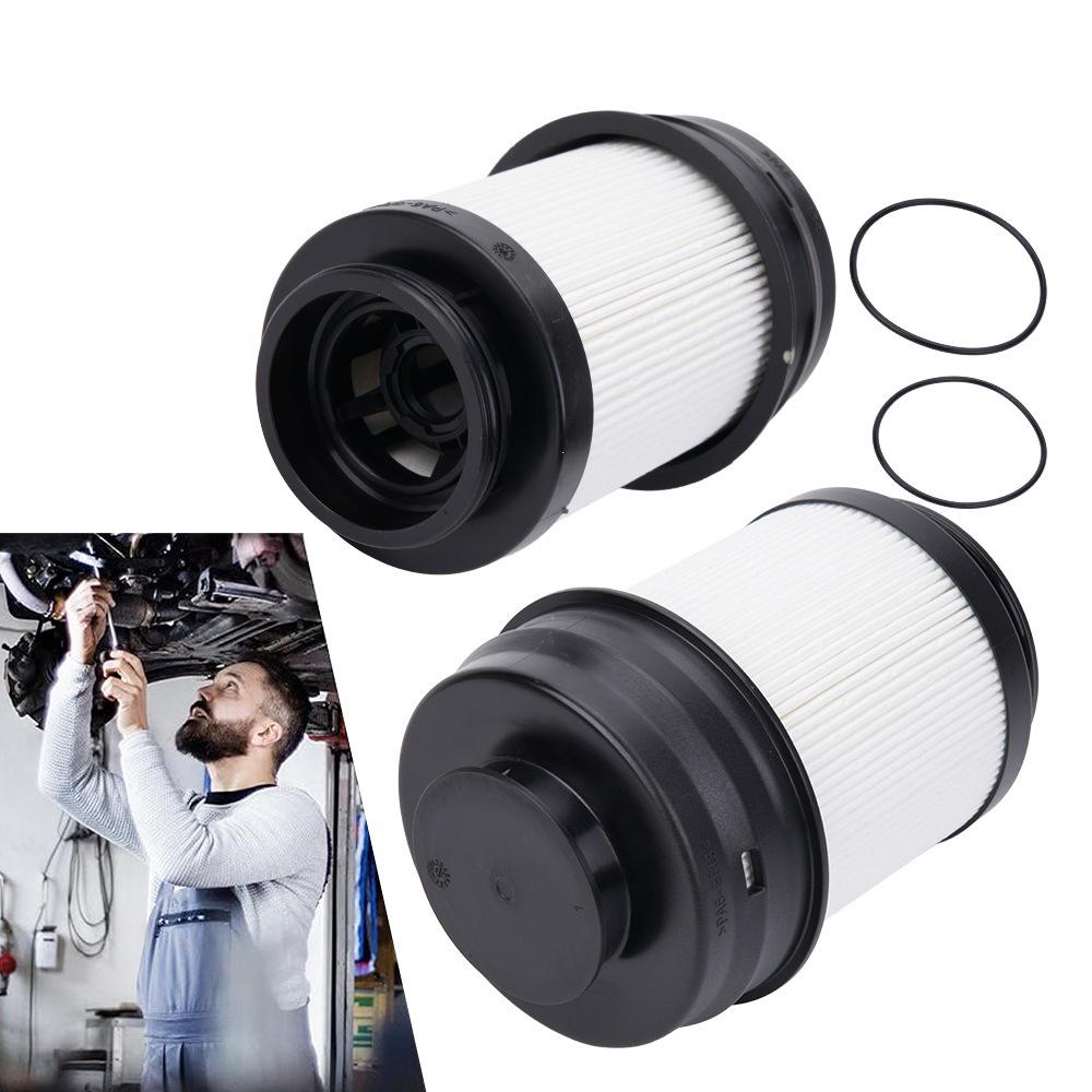 68677800AA Fuel Filter & Water Separator Kit for Ram Trucks (2500-5500)
