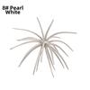 10pcs 11cm/8.7g Size Sea Urchin Lures Superior Tear Resistance 3D Lure  For Sea Bass Fishing