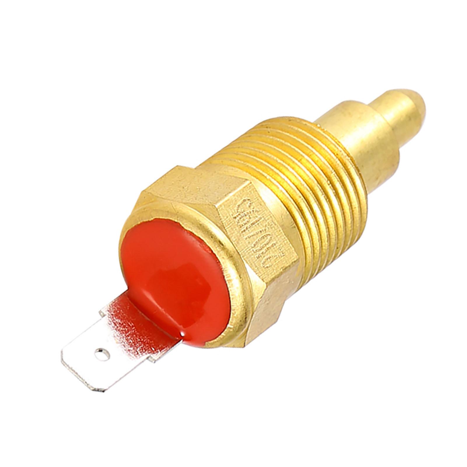 

Универсальный 210195 градусов электрический вентилятор охлаждения двигателя термостат переключатель температуры