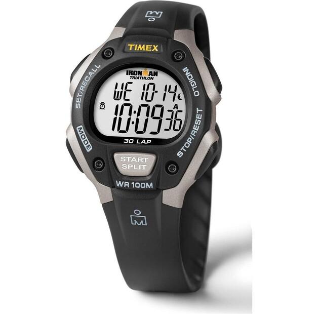 Uhr Timex Ironman Triathlon T5E901