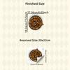 Realistic 3D Pvc Python-Themed Toilet Seat Sticker Self Adhesive Bathroom Decals Home Decor