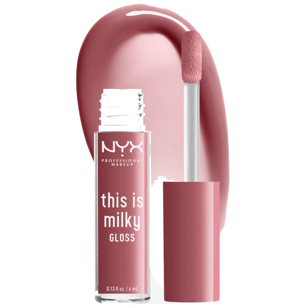 NYX Parlaklık Bu Sütlü Sınırlı Sayı -