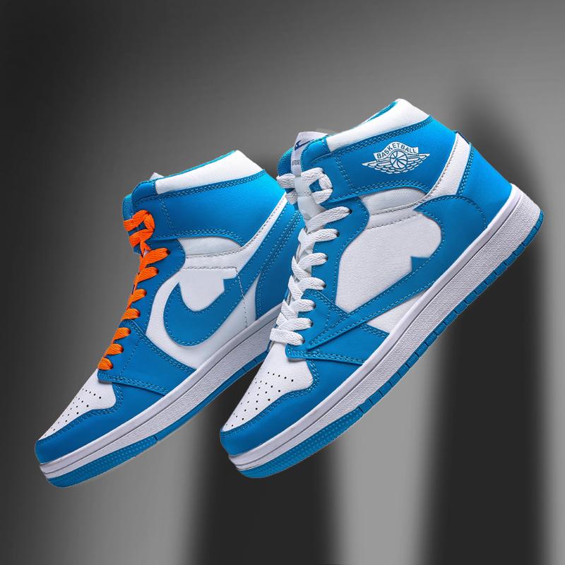 Jordan 1 Air Jordns 1 Zapatos de hombre de alta calidad Zapatos de  baloncesto Zapatos de moda Talla 35-45 comprar a buen precio — entrega  gratuita, reseñas reales con fotos — Joom