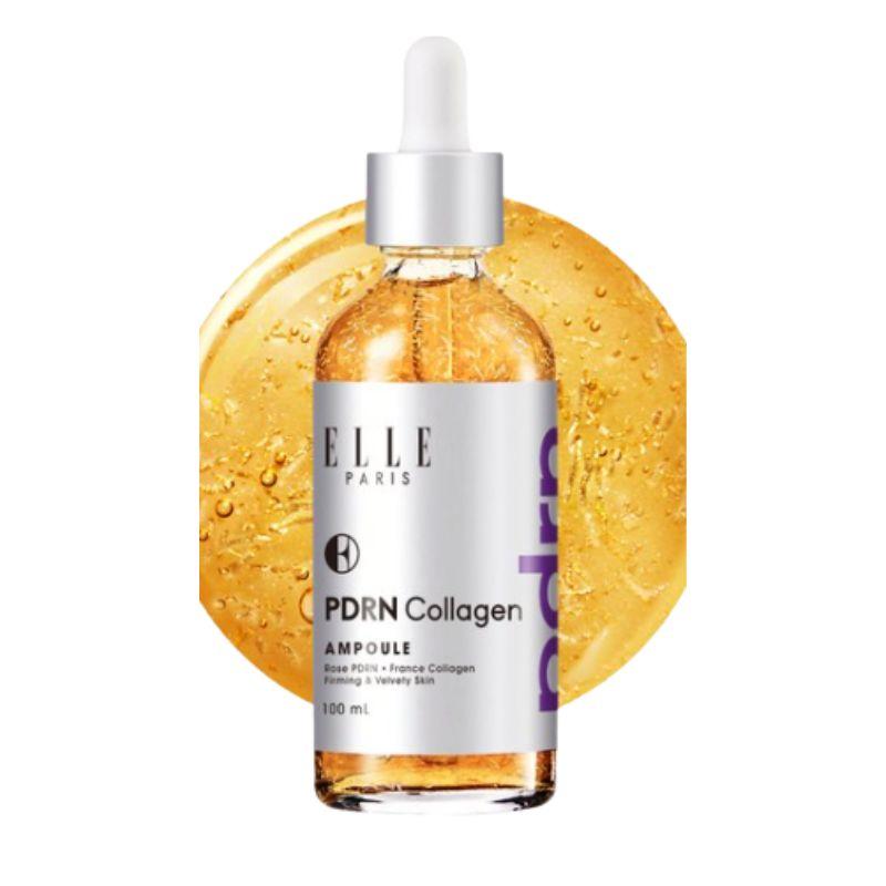 

ELLE PARIS PDRN Collagen Lifting & Firming Ampoule 100ml