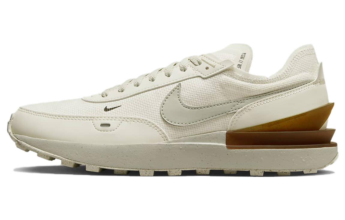 Nike Waffle One Se Phantom Light Bone DV7192-001 39