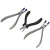 3pcs Rimless Eyeglasses Plier Optical Eyeglasses Adjusting Pliers Repairing Kit