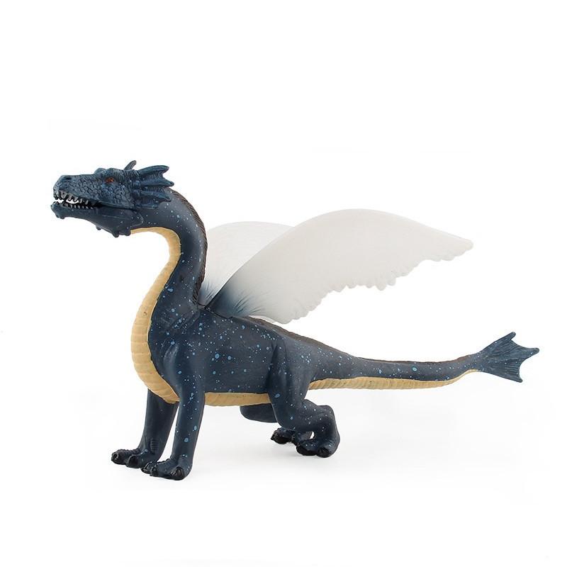 

Dinosaurs Pvc Model With Static Design For Home Decor And Dinosaur Collectors Style A