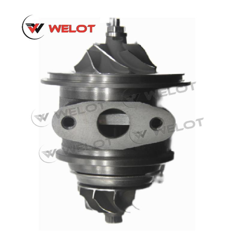 TD02 Turbine Cartridge 49373-02003 Turbocharger CHRA 49373-02002 For Citroen DS 3 92HP 68Kw 1.6HDI 90 FAP DV6ETED M 9673283680