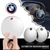 2Pcs 360 Degree Car Blind Spot Rear View Mirror Wide Angle Adjustable For BMW 50th M E90 E39 F30 F10 E87 X3 X4 X5 X6 X7 G30 G20