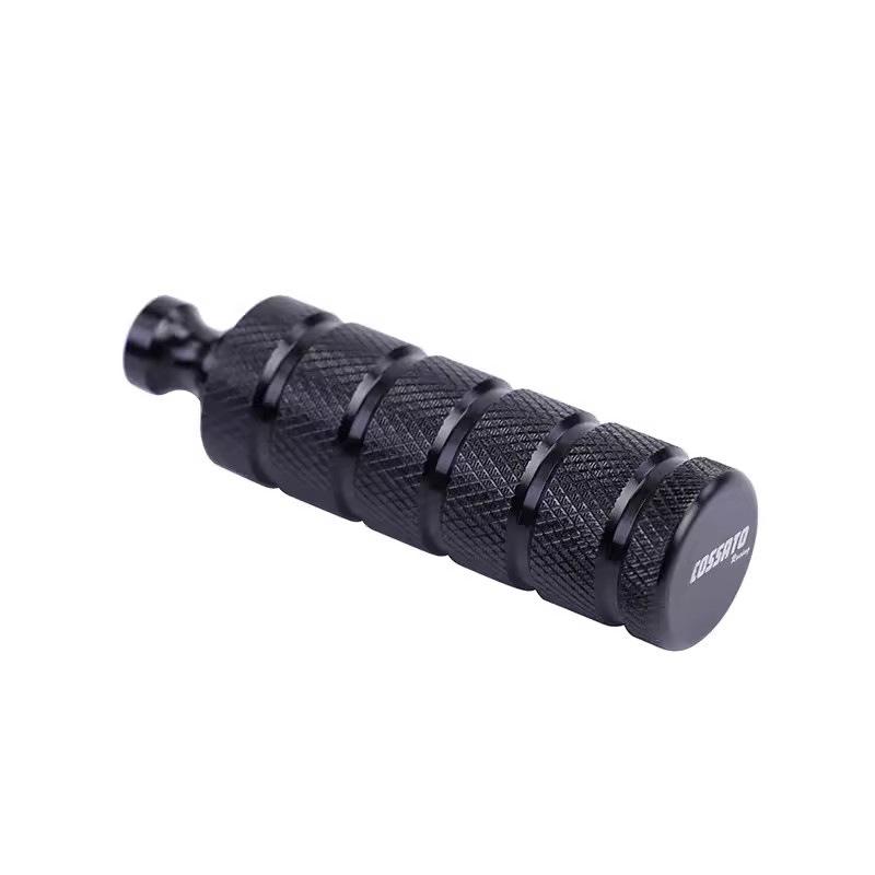 Applicable Benda Black Flag 500 Brake Foot Pedal Jinjila 450 Modification Liao 700 Enlarged Brake Extended Shift Lever