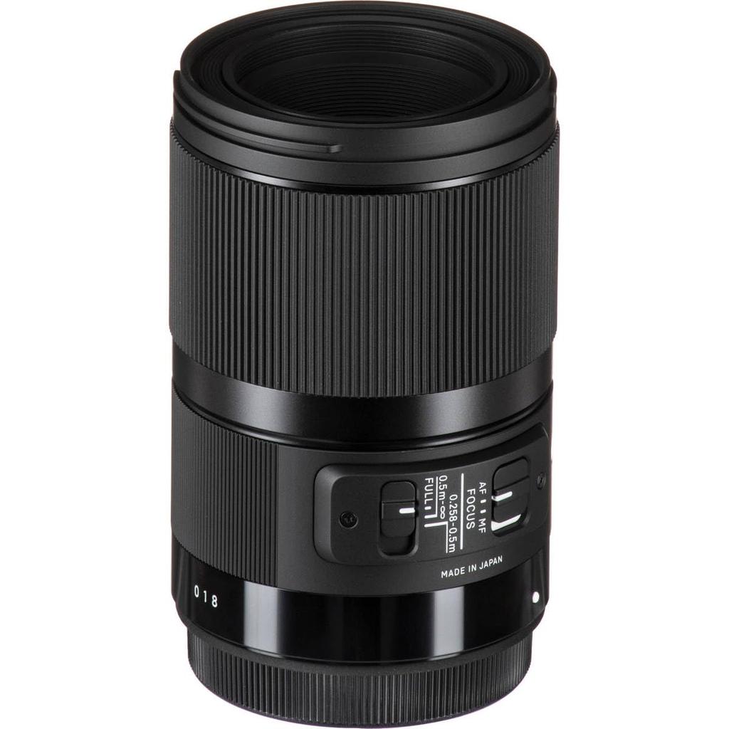 Sigma 70mm DG MACRO Art L for Leica L mount F2.8