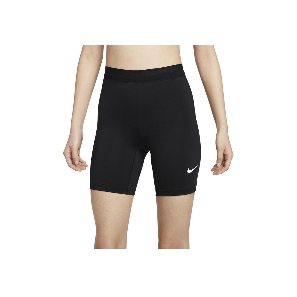 Nike Dri-Fit Fashion Comfortable Quick-Dry Sports Shorts Women Shorts Black IB8900-010