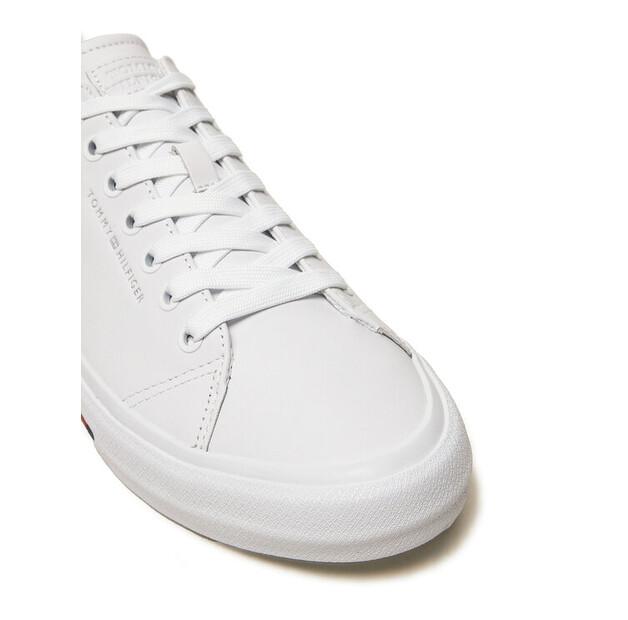 Men's Sneakers Tommy Hilfiger Hi Vulc Street Low Fm0fm05312 White