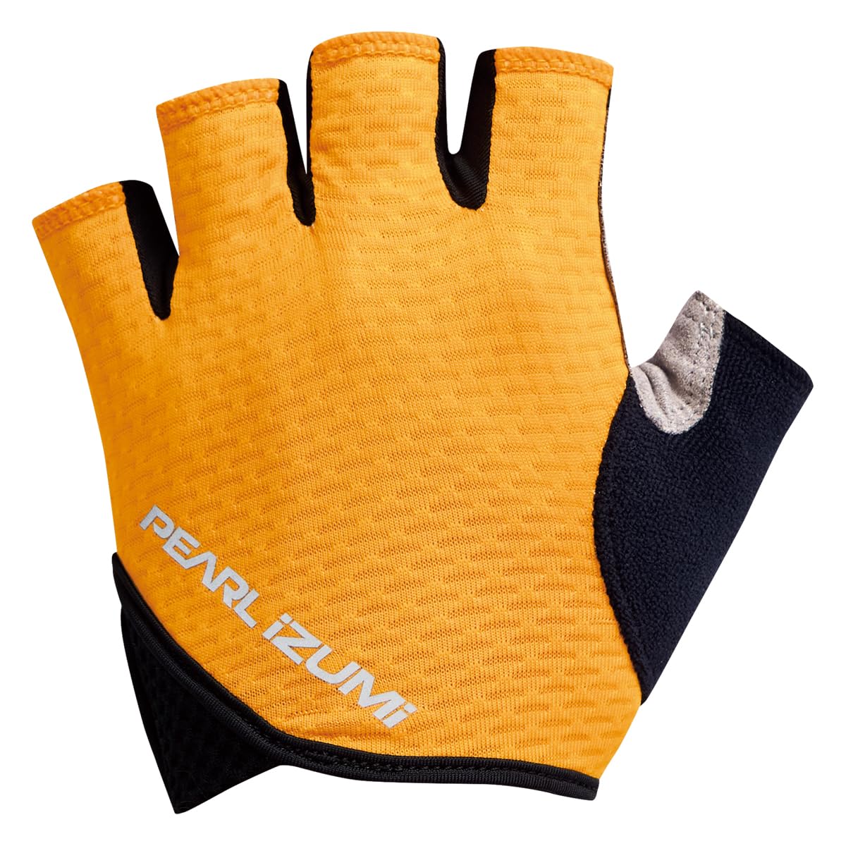 

Pearl Izumi Cycling Size L Men s Slip-On Gloves, Amber, янтарь