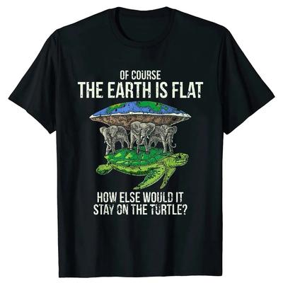 T-shirts en tops – T-shirts