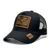 Luxury Fashion Leathers Baseball Letter Female Male Sport Visors Snapback Cap Sun Hat Gorras Hombre Designer Trucker Hat