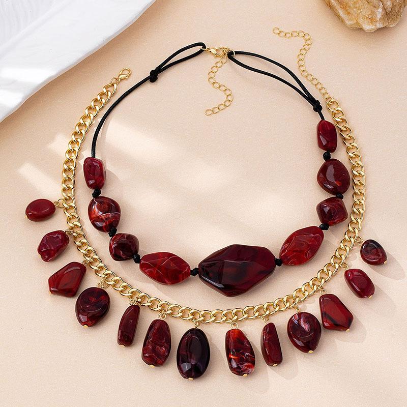 Fashion Necklace  For Women's Jewelry