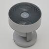 Cado Sterilizing Circulator STREAM1800 Cado Deodorizing Fan STR-1800 (White)