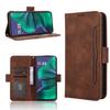 For Motorola Moto G Stylus 5G /Motorola Edge 60 Stylus 5G Leather Case Phone Wallet Cover with Multiple Card Slots