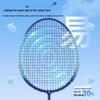 ANTA All-Round Badminton Racket Set