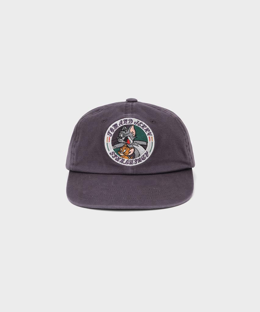 SHIRTER Tjs Adventures Cap (Purple)