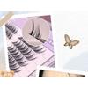 Mogugu - Cils Postiches Individuels Oeil de Renard