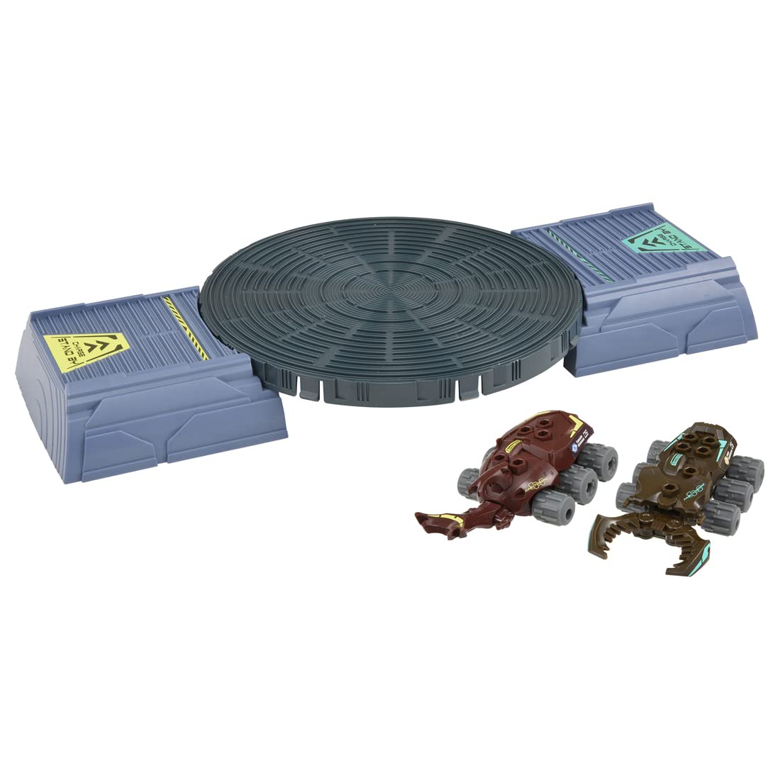 

Takara Tomy Kabutoborg KB-05 2-Way Serious Battle Stage Starter Set