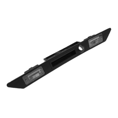 Exterieur accessoires – Kofferbak reserveonderdelen