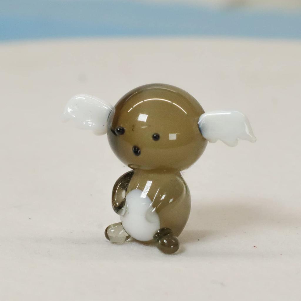 Castle Enterprise Adorable Glass Craft Petit Series Koala