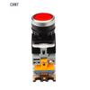 CHNT LAY39B-LA38 Serie Selbstrückstellender flacher Drucktastenschalter