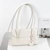 Bag Women's New Trendy High-end Sense Portable Fashion Niche Design Single Shoulder Underarm Bag Women's Trendy