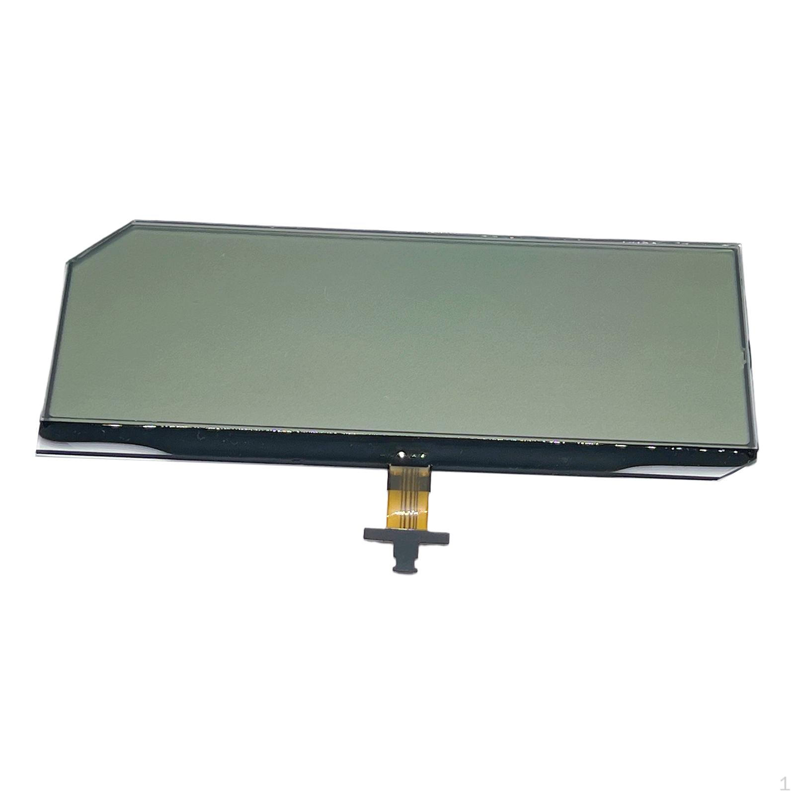 

Запасные части для экрана мотоцикла, стекло, высокая производительность, простая установка для мотоцикла