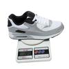 2025 New Autumn Mesh Air Cushion Soft Sole Non-slip Running Shoes Men's Korean Version of Trendy Sports and Leisure Shoes Board Shoes