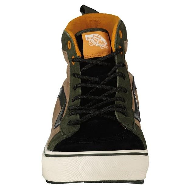 Vans SK8-Hi MTE-1 кроссовки