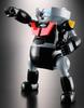 Hasegawa MechatroWeGo Mazinger Collaboration Vol.1 Mazinger Z 1/20 Scale Plastic Model MZ01 (Robot)
