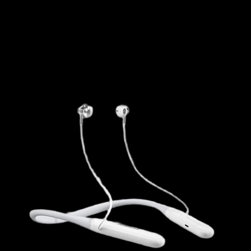 Newman E030 Neckband Bluetooth Headset with 32GB Memory