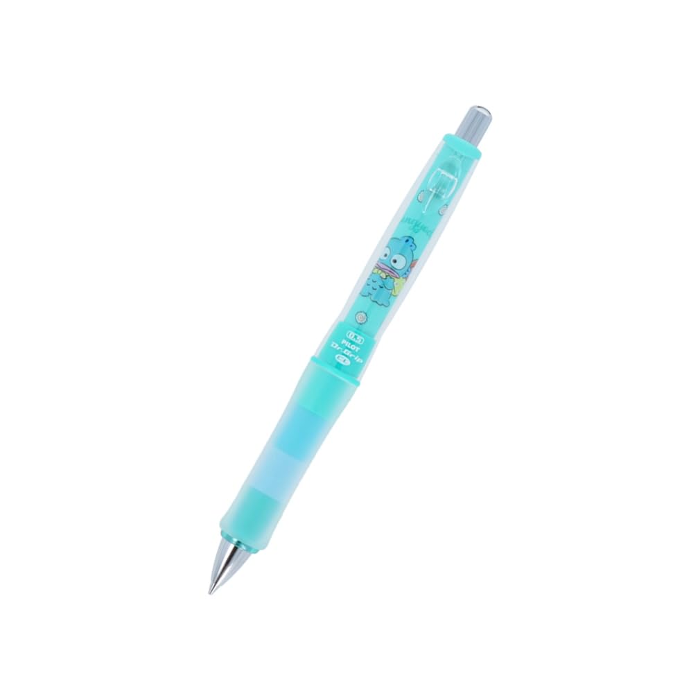 Stationery Sanrio Character Mechanical Pencil Play Border Hangyodon S4484428 Sun-Star Dr.Grip