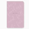 Factor Notes A5 Notebook: Ruled | 90 Gsm | 160 Pages (Fearless)