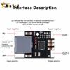 DC-DC Step-UP Module  5V/12V High-Power Lithium Battery Booster Converter Power Supply Accessories