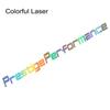 Creative Prestige Performance Slogan Car Front Windshield Sticker Car Front Rear Window Door Vinyl Decal Auto Decor Accessories