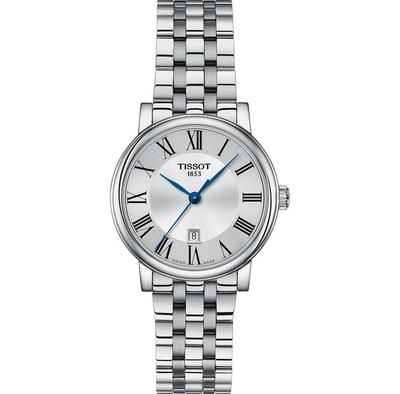 Tissot Carson Premium T1222101103300 Saat