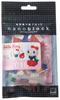 Kawada Nanoblock Hello Kitty Apple NBCC_018